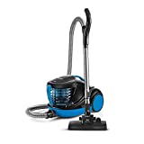 Forzaspira Lecologico Aqua Allergy Turbo Care Sin Bolsa 850 W 1 Litro